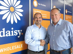 Daisy Wholesale Partners Tollring
