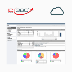 support portal ic360