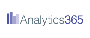 Analytics365 Logo